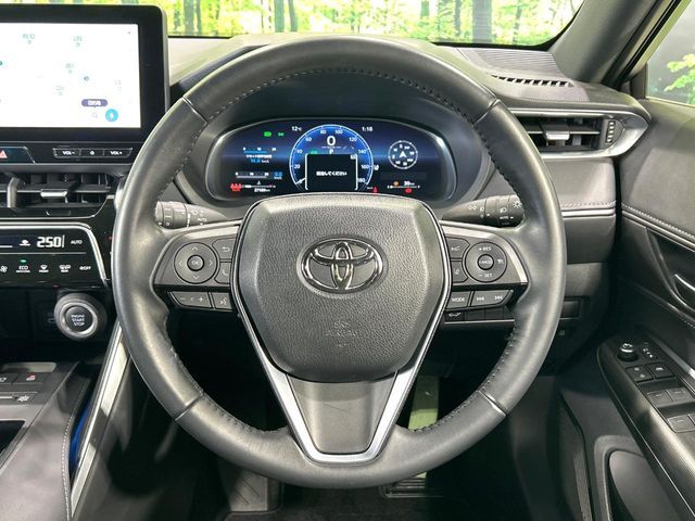 TOYOTA HARRIER 2WD 2023 Image 31