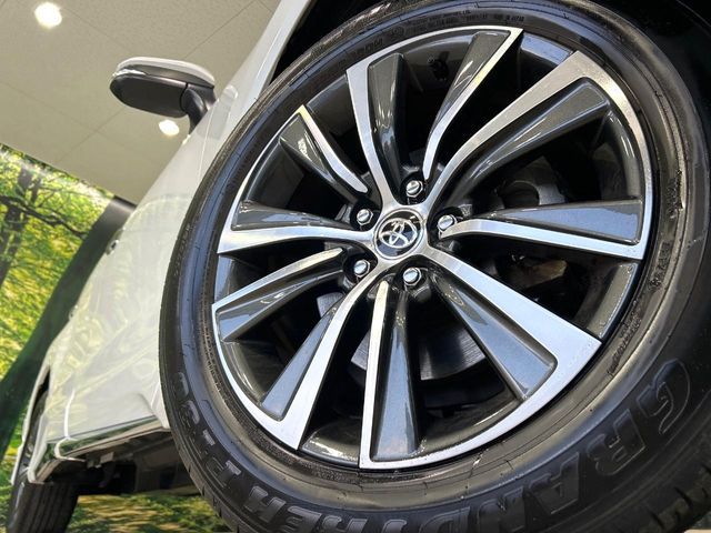 TOYOTA HARRIER 2WD 2023 Image 31