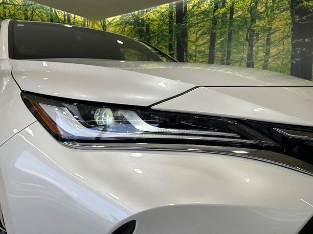 TOYOTA HARRIER 2WD 2023 Image 31