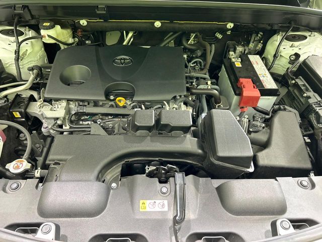 TOYOTA HARRIER 2WD 2023 Image 31