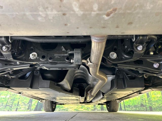 TOYOTA HARRIER 2WD 2023 Image 31