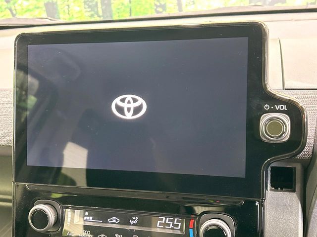 TOYOTA SIENTA HYBRID 2024 Image 31