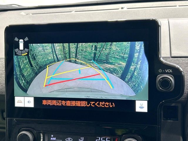 TOYOTA SIENTA HYBRID 2024 Image 31