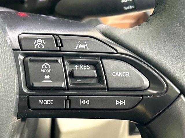 TOYOTA SIENTA HYBRID 2024 Image 31