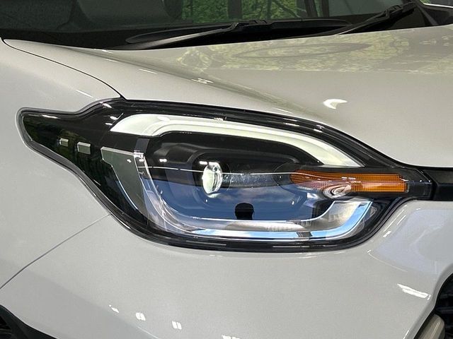 TOYOTA SIENTA HYBRID 2024 Image 31