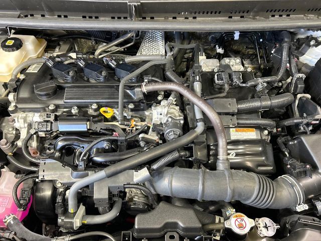 TOYOTA SIENTA HYBRID 2024 Image 31