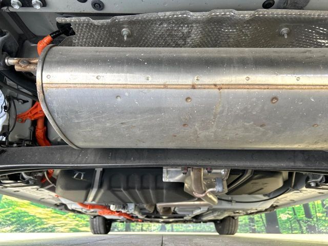 TOYOTA SIENTA HYBRID 2024 Image 31