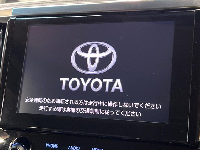 TOYOTA ALPHARD 2022 Image 31