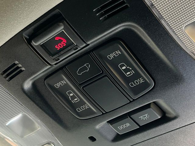 TOYOTA ALPHARD 2022 Image 31