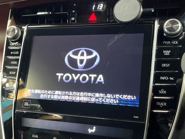 TOYOTA HARRIER 2WD 2017 Image 31