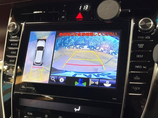 TOYOTA HARRIER 2WD 2017 Image 31