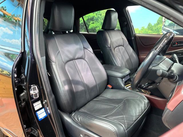 TOYOTA HARRIER 2WD 2017 Image 31