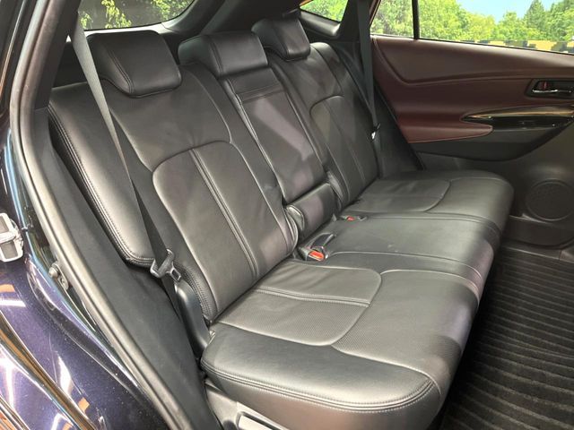 TOYOTA HARRIER 2WD 2017 Image 31