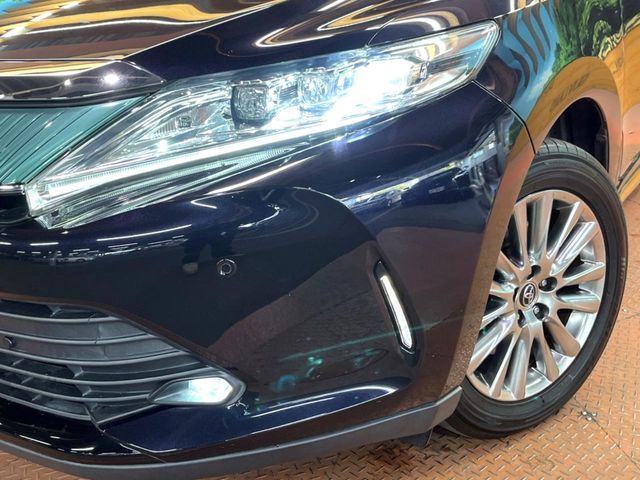 TOYOTA HARRIER 2WD 2017 Image 31