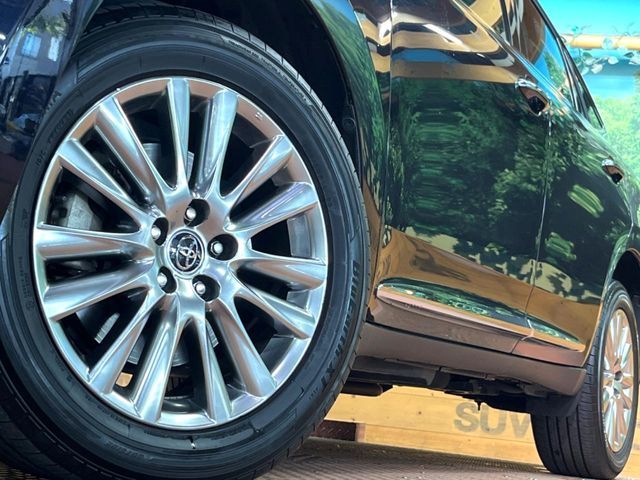 TOYOTA HARRIER 2WD 2017 Image 31