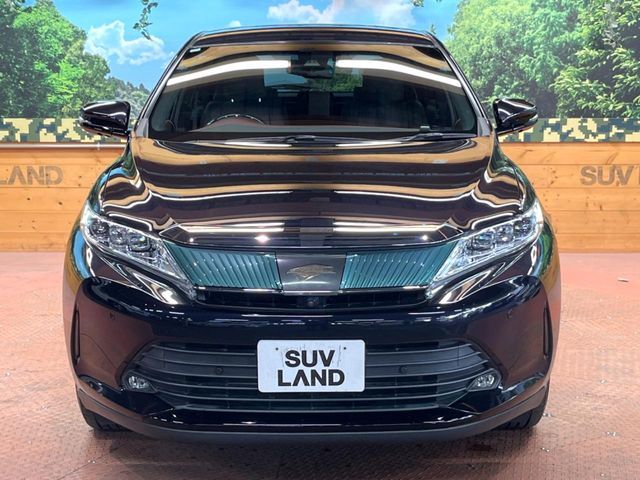 TOYOTA HARRIER 2WD 2017 Image 31