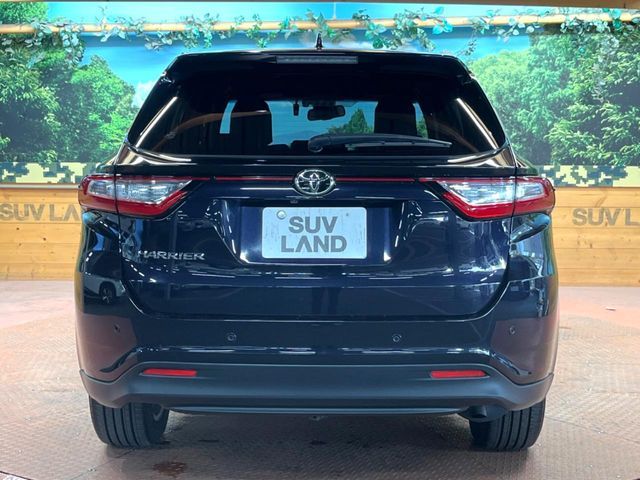 TOYOTA HARRIER 2WD 2017 Image 31