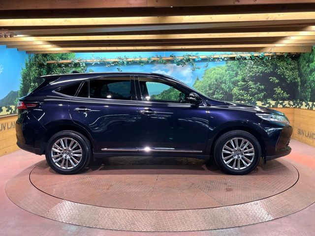 TOYOTA HARRIER 2WD 2017 Image 31