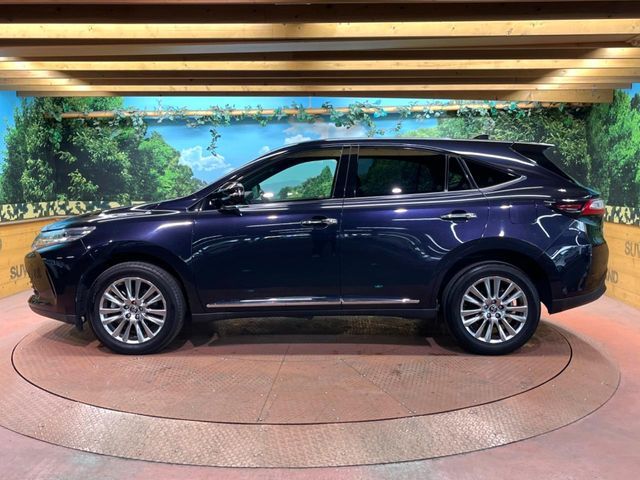 TOYOTA HARRIER 2WD 2017 Image 31