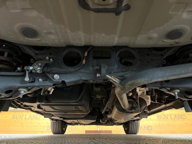 TOYOTA HARRIER 2WD 2017 Image 31