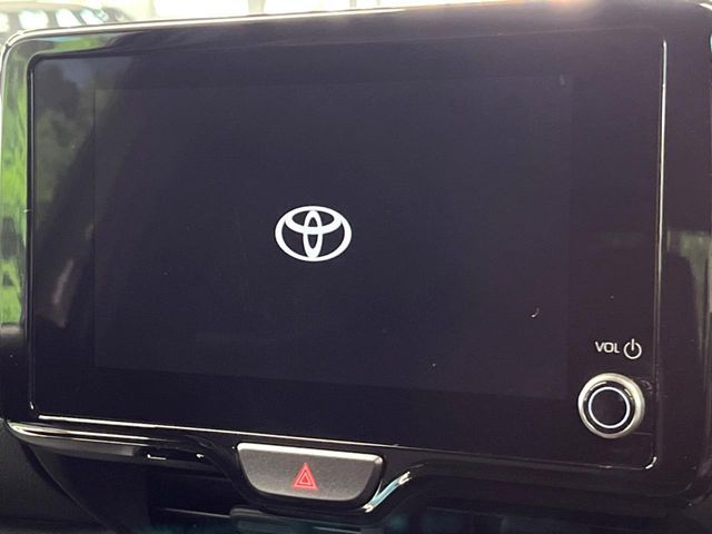 TOYOTA YARIS CROSS HYBRID 2025 Image 31