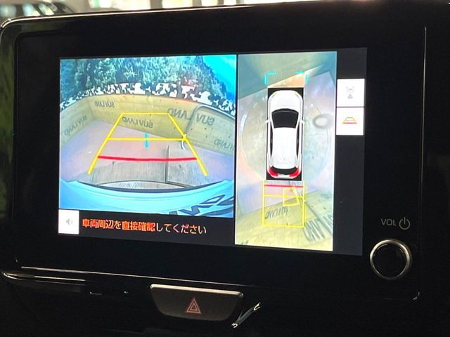 TOYOTA YARIS CROSS HYBRID 2025 Image 31