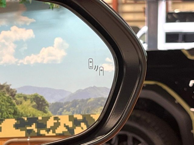 TOYOTA YARIS CROSS HYBRID 2025 Image 31