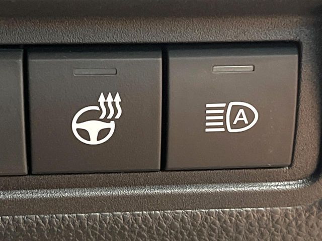 TOYOTA YARIS CROSS HYBRID 2025 Image 31