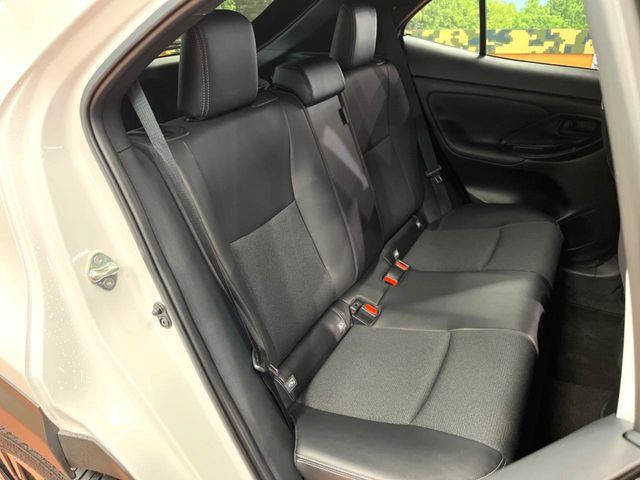 TOYOTA YARIS CROSS HYBRID 2025 Image 31