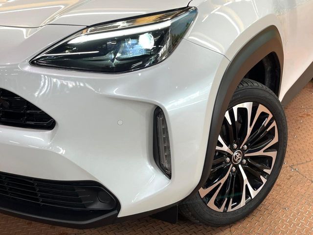 TOYOTA YARIS CROSS HYBRID 2025 Image 31