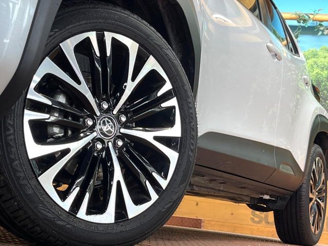 TOYOTA YARIS CROSS HYBRID 2025 Image 31