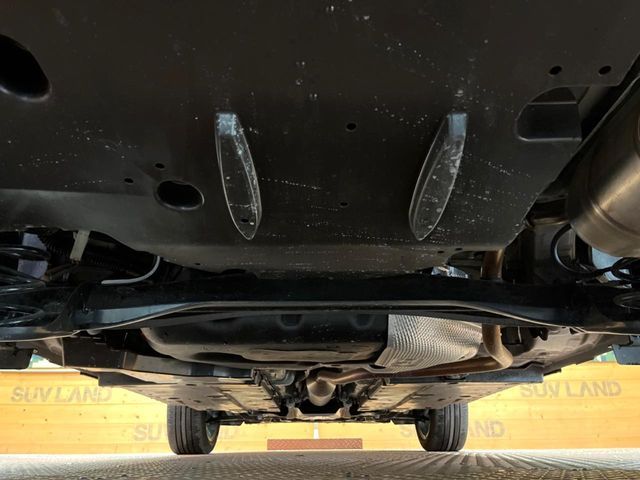 TOYOTA YARIS CROSS HYBRID 2025 Image 31