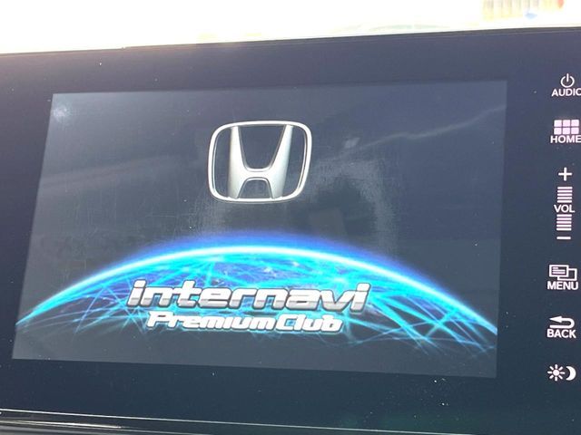 HONDA ACCORD HYBRID 2020 Image 31