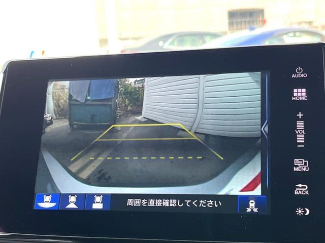 HONDA ACCORD HYBRID 2020 Image 31