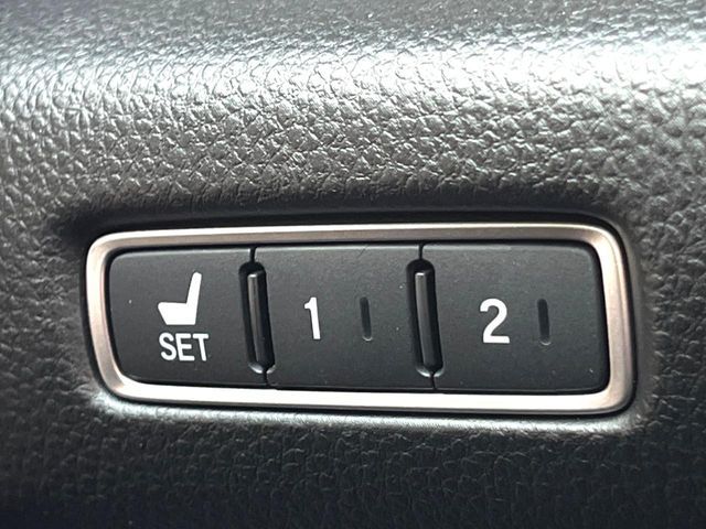 HONDA ACCORD HYBRID 2020 Image 31