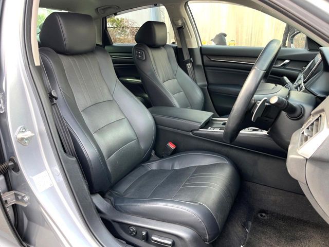 HONDA ACCORD HYBRID 2020 Image 31