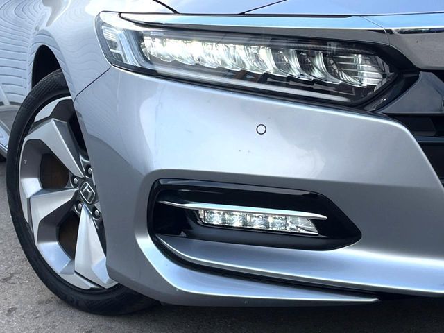 HONDA ACCORD HYBRID 2020 Image 31