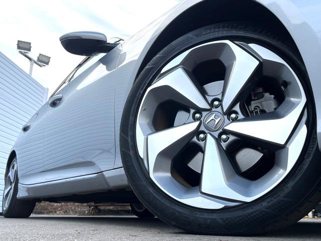 HONDA ACCORD HYBRID 2020 Image 31