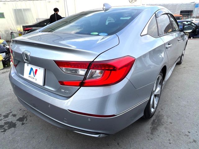 HONDA ACCORD HYBRID 2020 Image 31