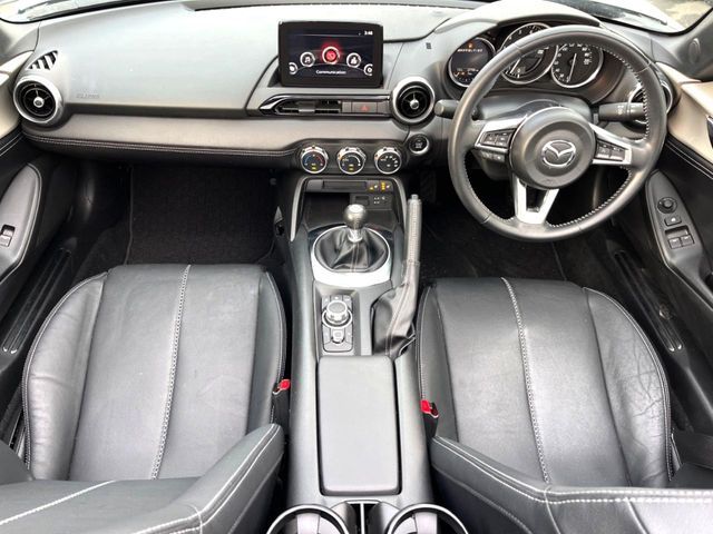 MAZDA ROADSTER 2022 Image 31