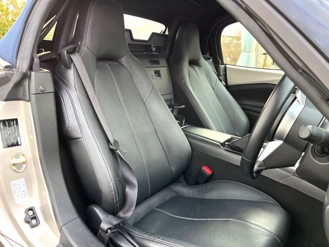 MAZDA ROADSTER 2022 Image 31