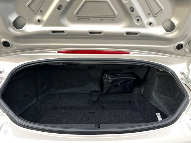MAZDA ROADSTER 2022 Image 31