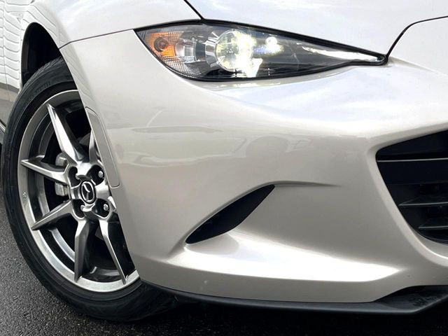 MAZDA ROADSTER 2022 Image 31