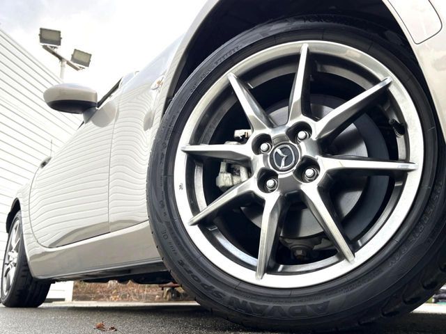 MAZDA ROADSTER 2022 Image 31