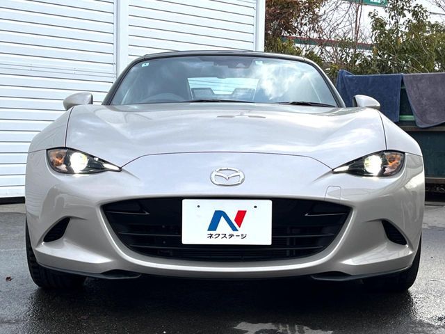 MAZDA ROADSTER 2022 Image 31