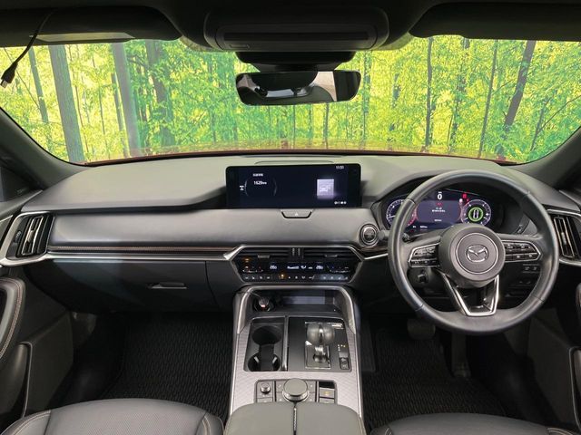 MAZDA CX-60 2023 Image 31