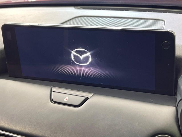 MAZDA CX-60 2023 Image 31