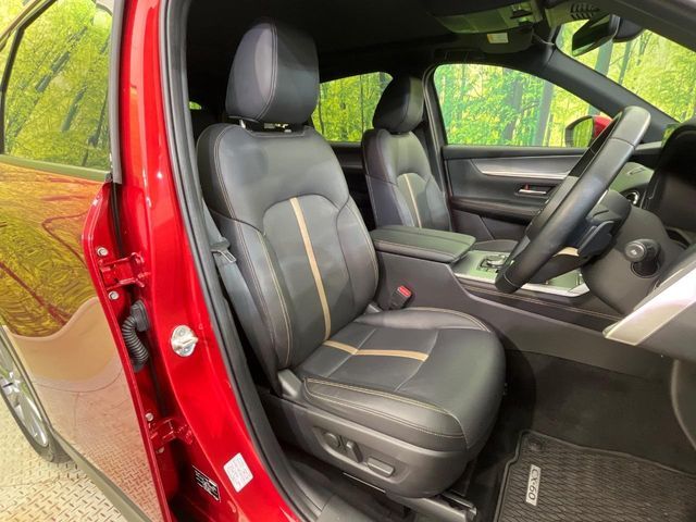 MAZDA CX-60 2023 Image 31