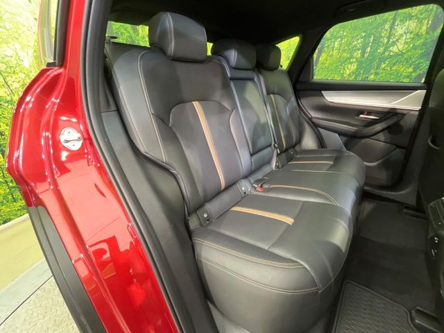 MAZDA CX-60 2023 Image 31