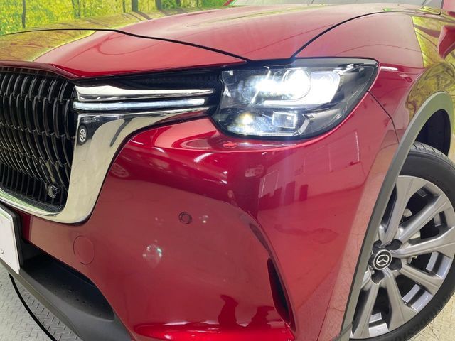 MAZDA CX-60 2023 Image 31